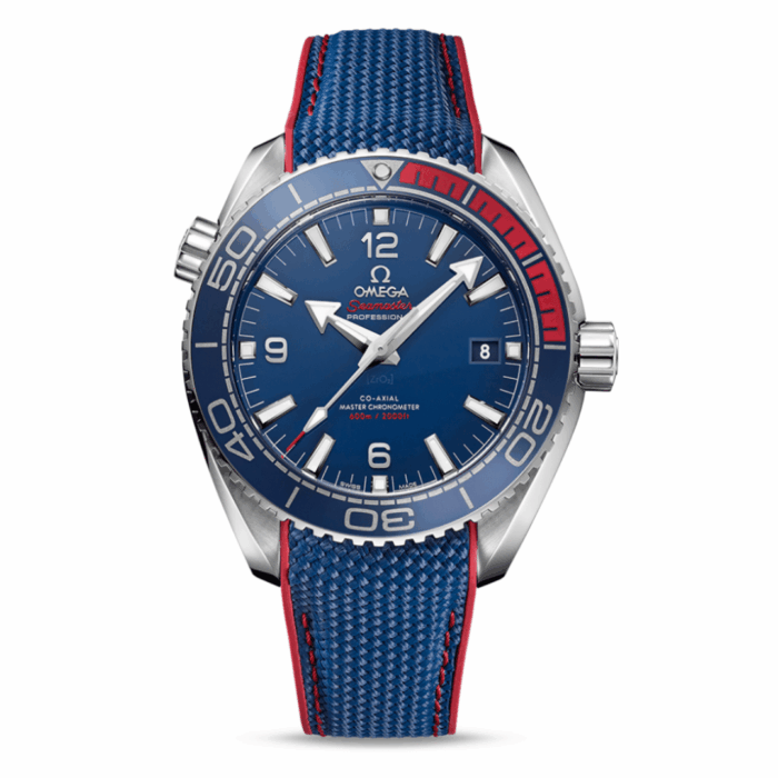 Omega Pepsi Replica - Image 1
