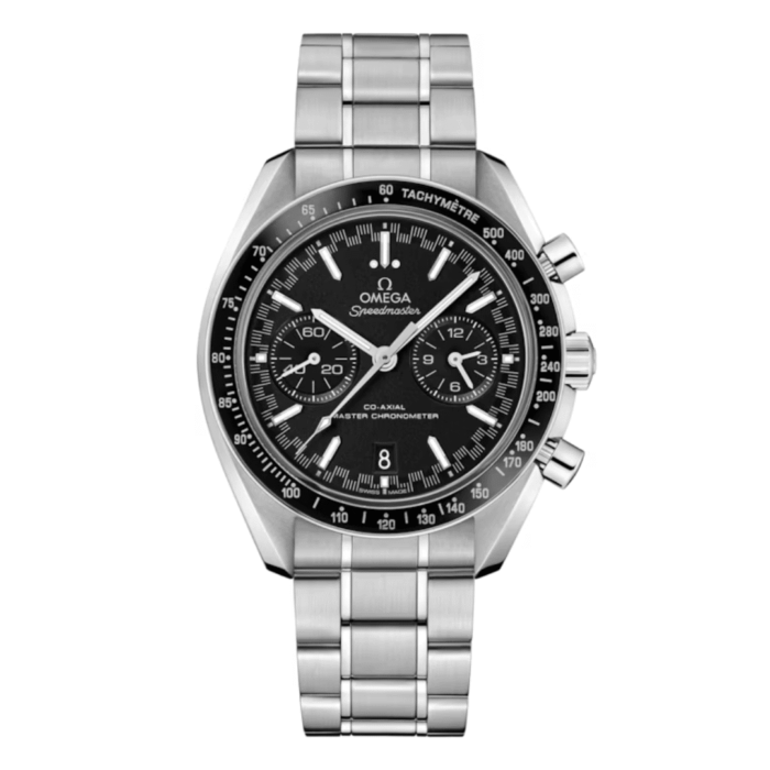 Omega Speedmaster Racing Black Replica - Image 1
