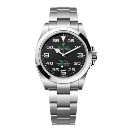 Rolex Air King 126900 Replica