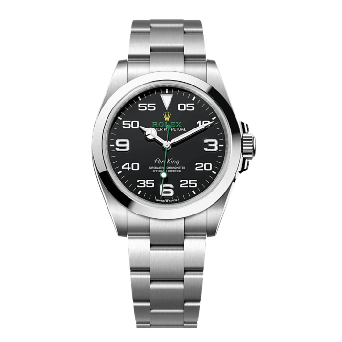 Rolex Air King 126900 Replica - Image 1