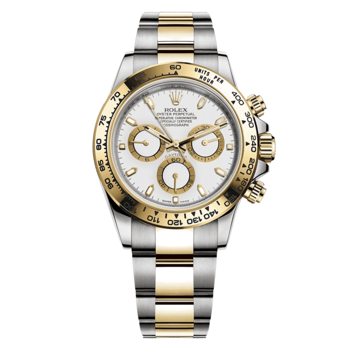 Rolex Daytona Cosmograph 116503-0001 Replica - Image 1