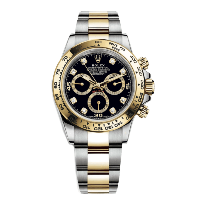 Rolex Daytona Cosmograph 116503-0011 Replica - Image 1