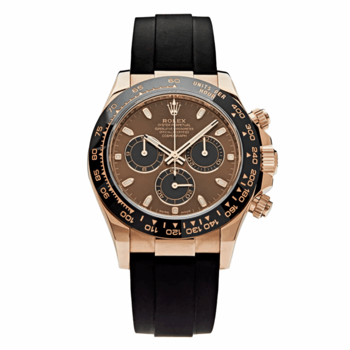 Rolex Daytona Cosmograph 116515LN-0041 Replica - Image 1