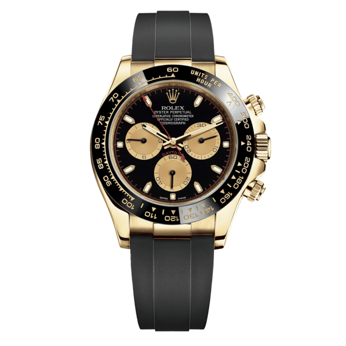 Rolex Daytona Cosmograph 116518LN Paul Newman Replica - Image 1