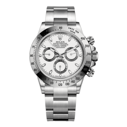 Rolex Daytona Cosmograph 116520 Replica