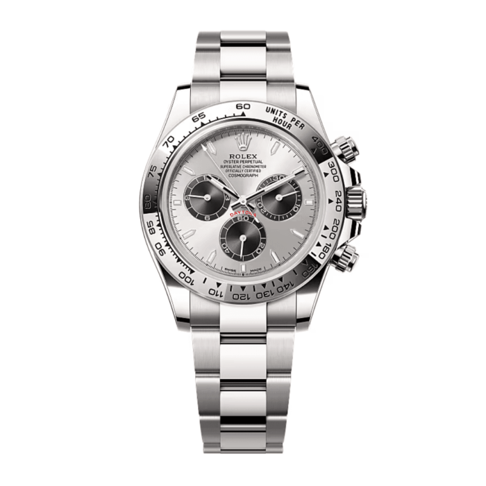 Rolex Daytona Cosmograph 126509-0003 Grey Dial Replica - Image 1