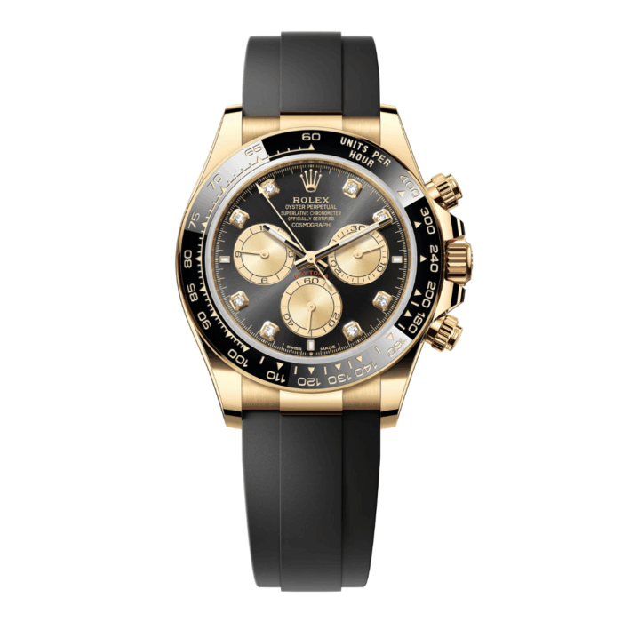 Rolex Daytona Cosmograph 126518LN Replica - Image 1