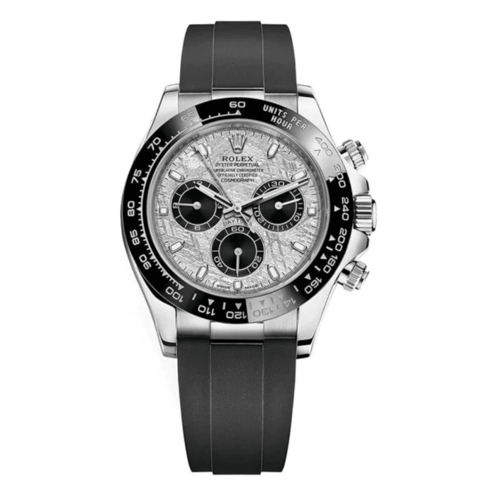 Rolex Daytona Cosmograph Meteorite Dial Replica - Image 1