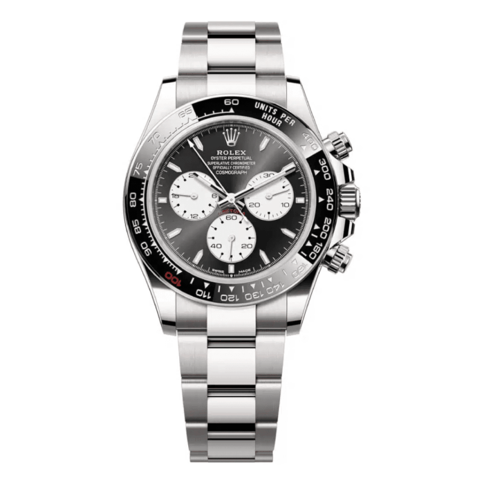 Rolex Daytona Le Mans Replica - Image 1