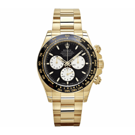 Rolex Daytona Le Mans Yellow Gold Replica