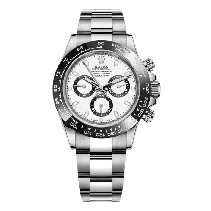 Rolex Daytona Panda Replica - Image 1