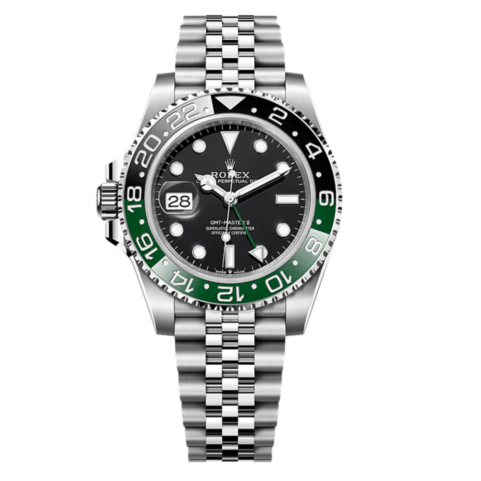 Rolex GMT Master II Sprite Replica - Image 1