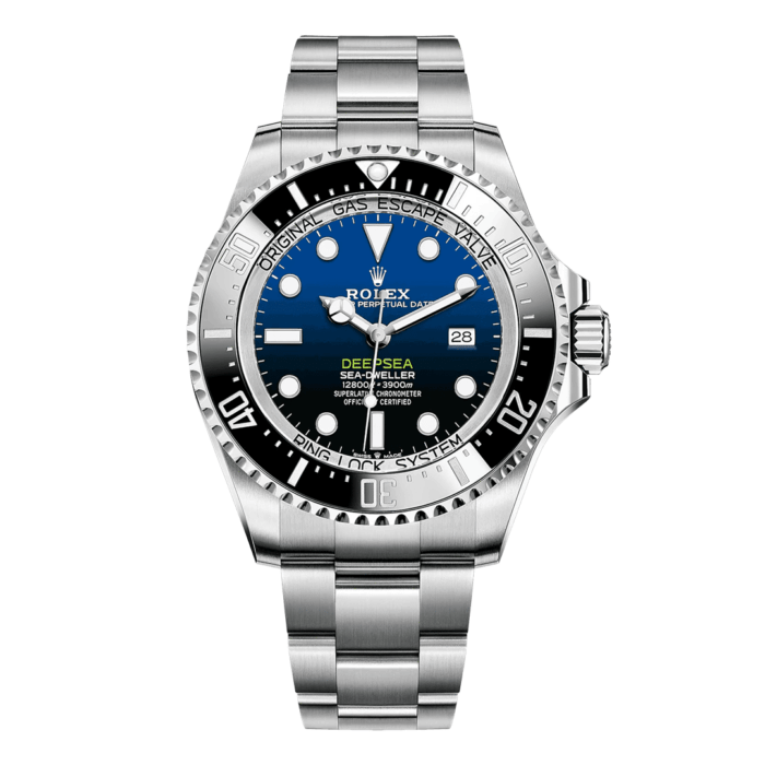 Rolex Sea-Dweller Deepsea Replica - Image 1