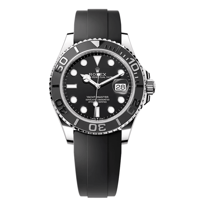 Rolex Yacht-Master 42 Replica - Image 1